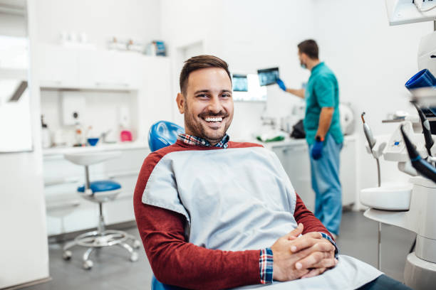 Best Dental Fillings (Composite and Amalgam)  in Jamaica Beach, TX