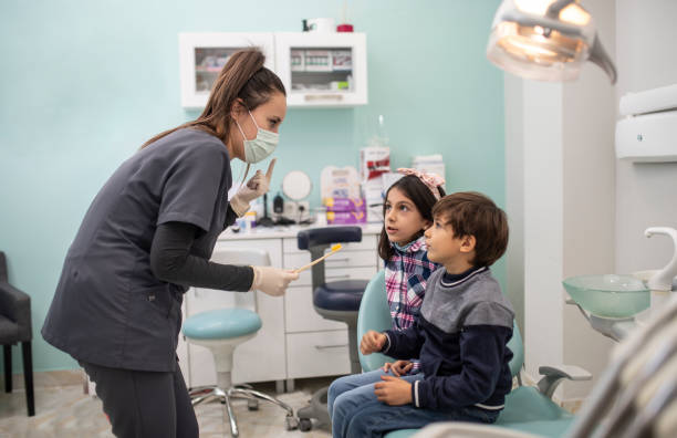 Oral Cancer Screening in Jamaica Beach, TX