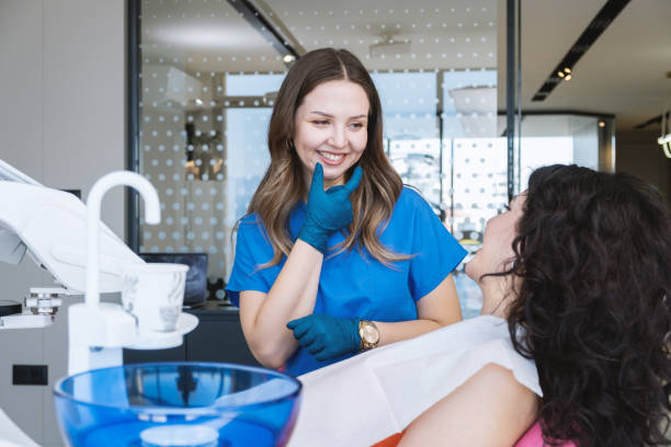 Dental Bonding in Jamaica Beach, TX