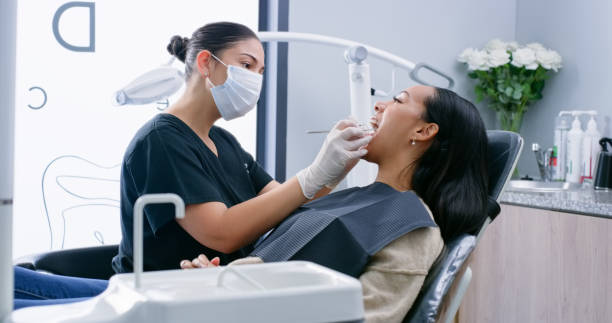 Best Root Canal Treatment  in Jamaica Beach, TX