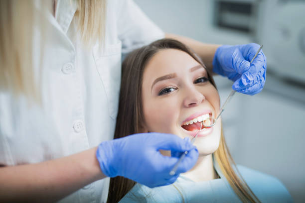 Best Dental Exams and Cleanings  in Jamaica Beach, TX