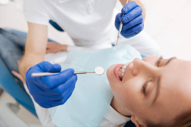 Professional  Holistic Dental Services in Jamaica Beach, TX